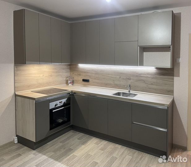 Кухонный гарнитур с доставкой
