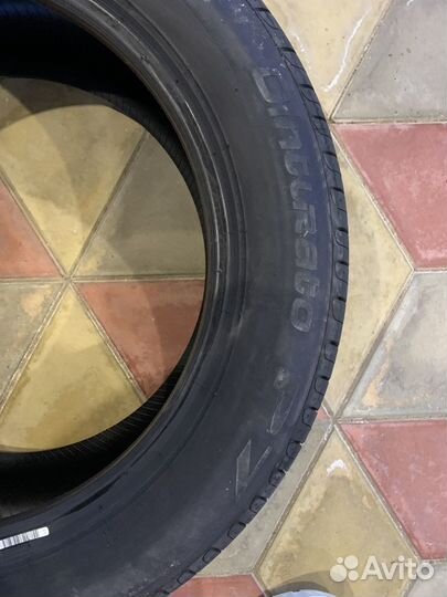 Pirelli Cinturato P7 205/55 R16 V