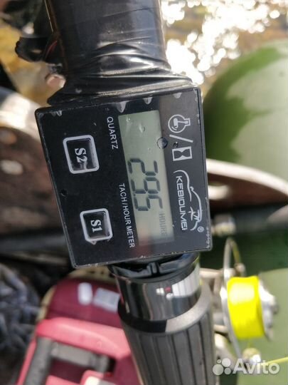 Лодка пвх с мотором 5