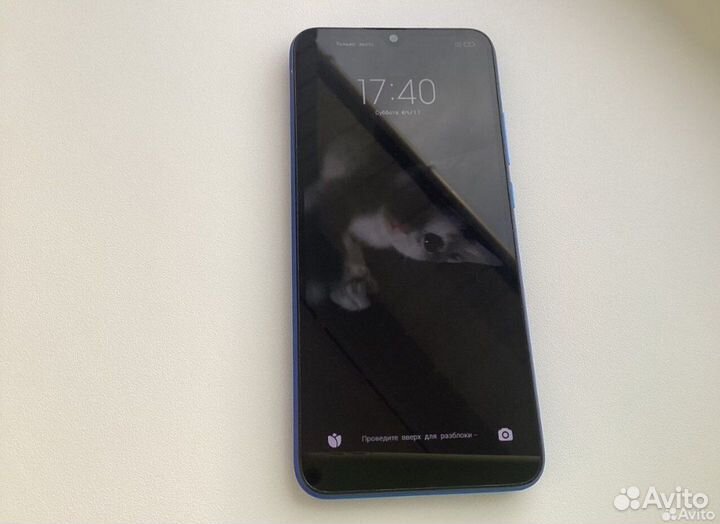 Xiaomi Redmi 9A, 2/32 ГБ