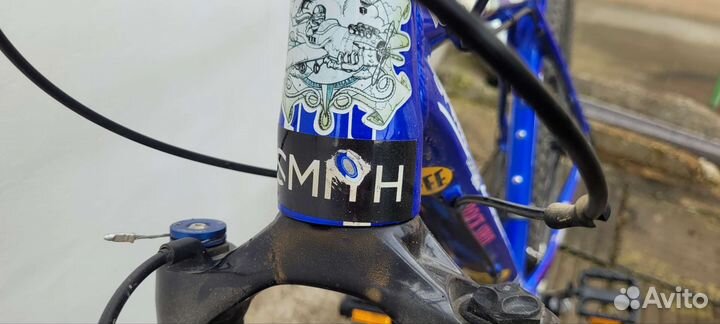 Gt zaskar sport 650b 2016