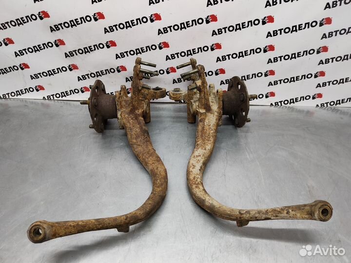 Ступица задняя Honda Accord IV 1991 г.в