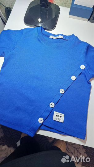 Одежда для девочки пакетом 128-134