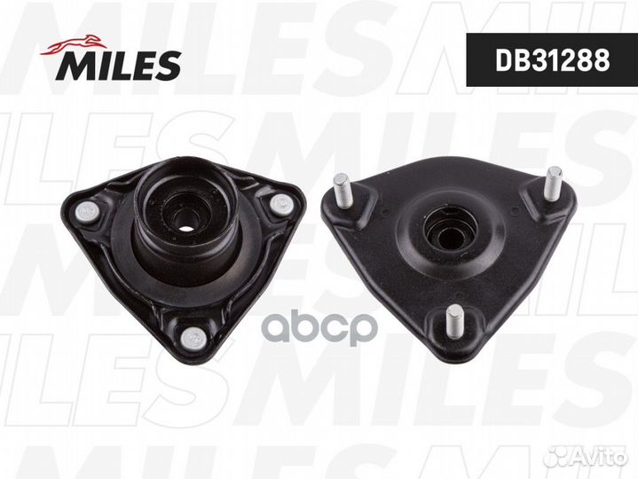 Опора амортизатора hyundai elantra 06/I30 07