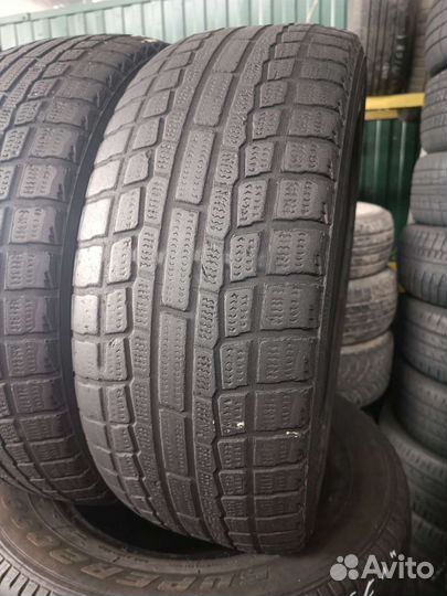 Yokohama Ice Guard IG20 205/55 R16 91Q