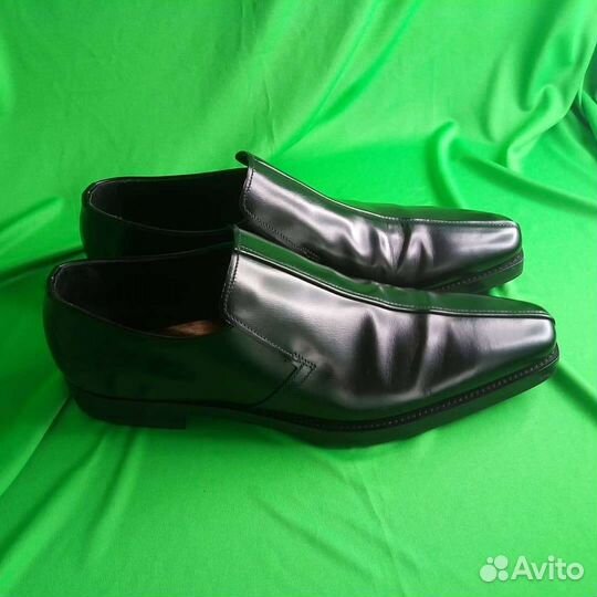 Мужские ботинки 