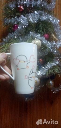 Кружка для любимого человека