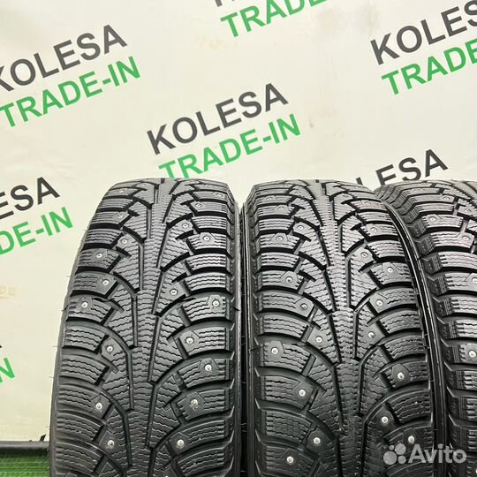 Nokian Tyres Nordman 5 195/65 R15