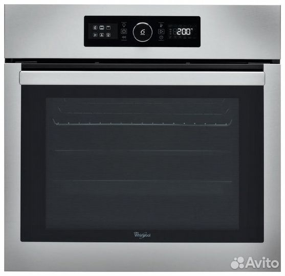 Духовой шкаф Whirlpool AKZ9 6230 IX