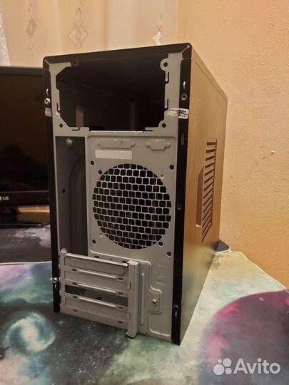 Корпус InWin