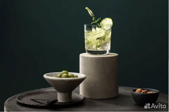 Стакан для напитков (виски) Villeroy & Boch 360мл