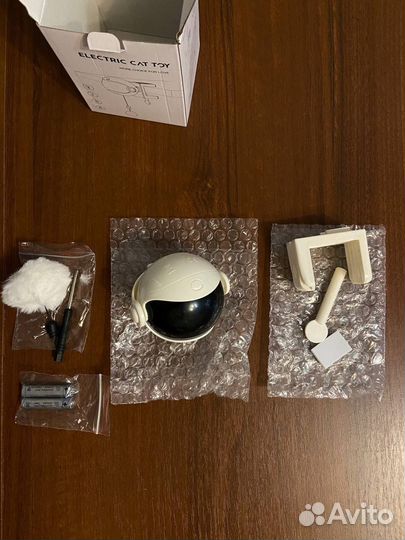 Игрушка для кошек