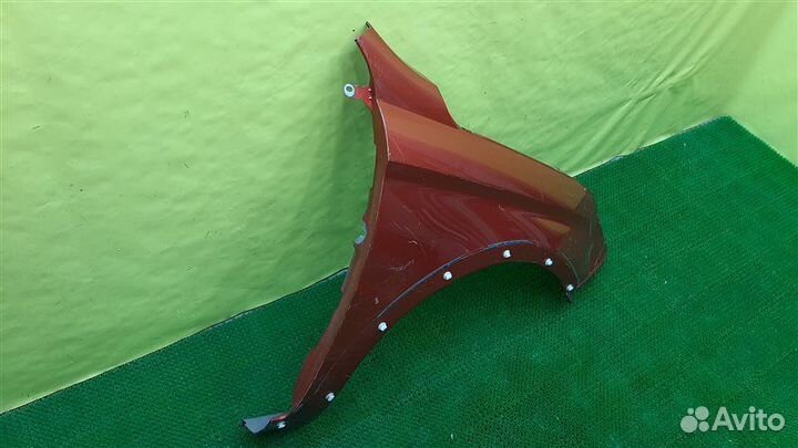 Крыло переднее правое Лада Веста Кросс 2180 2015