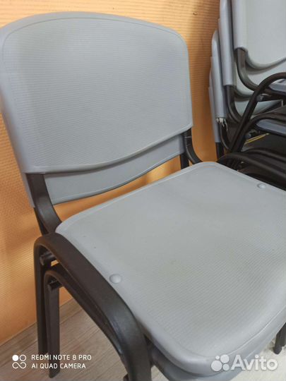 Офисные стулья бу