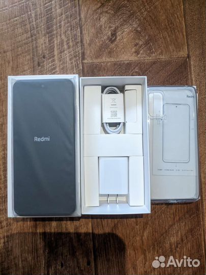 Xiaomi Redmi Note 10 5G, 8/128 ГБ