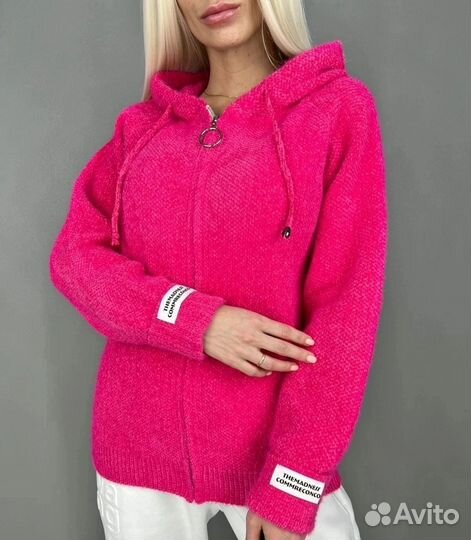 Кофта новая