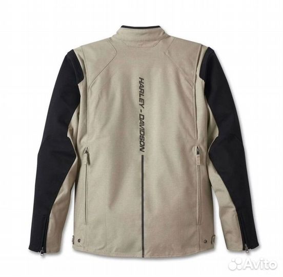 Куртка ездовая Harley Davidson L новая оригинал