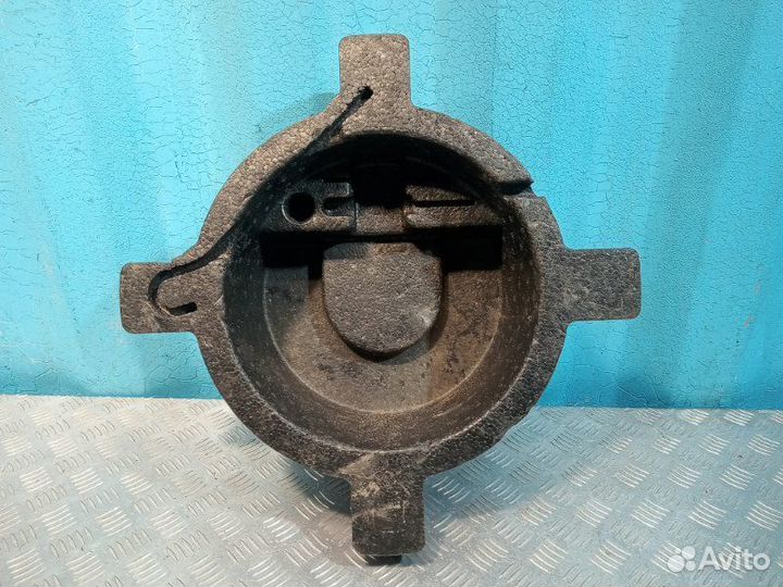 Ящик для инструментов Chevrolet Lacetti F14D3 1.4