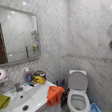 3-к. квартира, 54 м², 4/5 эт.