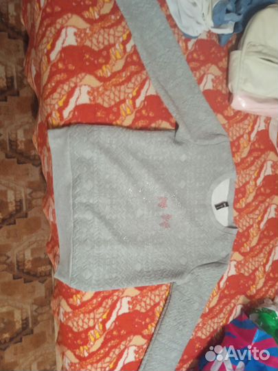 Продажа вещей