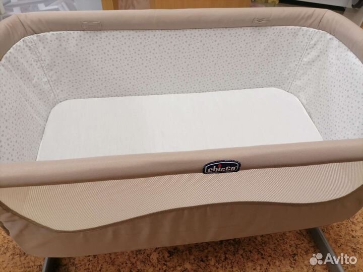 Люлька (Chikko)