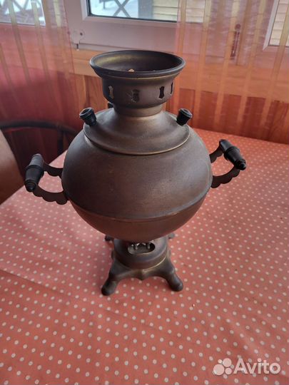 Самовар электрический