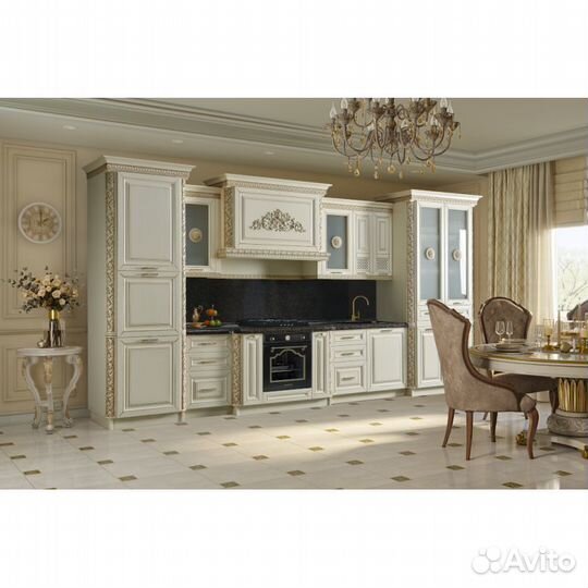 Кухня классика со склада/Империал/Эра