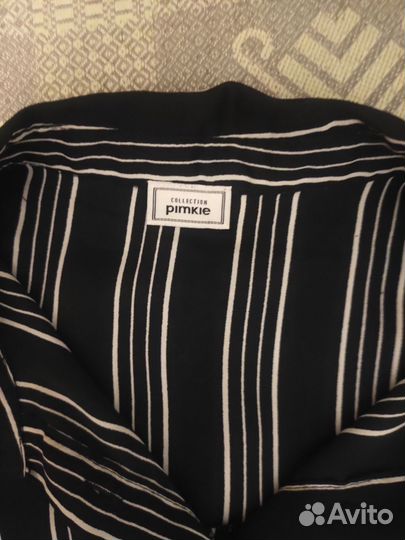 Блузки, юбка 48-50