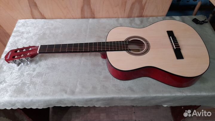 Классическая гитара