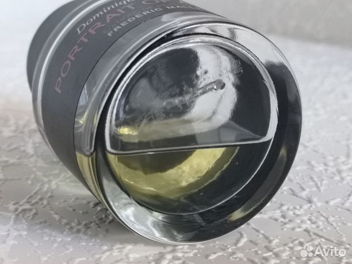 Frederic Malle Portrait Of A Lady Первый выпуск