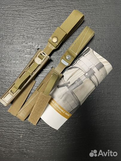 Stkss упоры для AVS