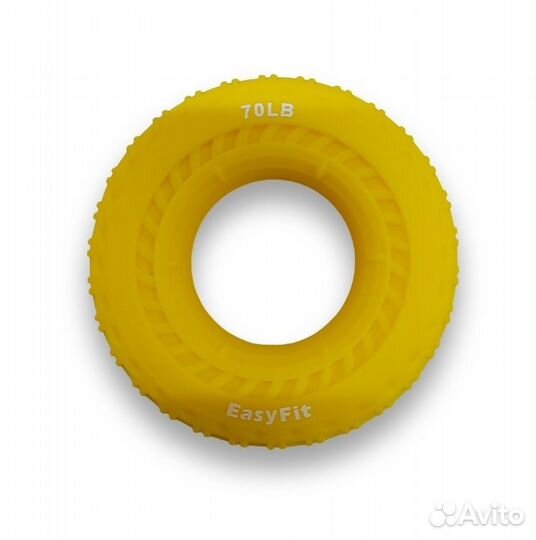 Эспандер кистевой EasyFit в ассортименте