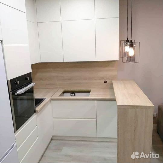 Кухня от производителя