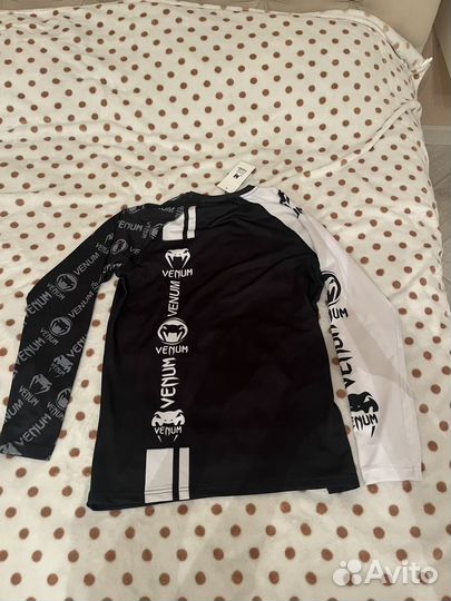 Футболка мужская с длинным рукавом xl