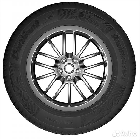 Cordiant Business CS-2 195/70 R15 104S