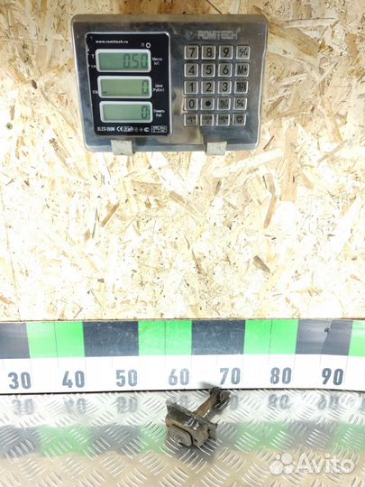 Ограничитель двери задний Saab Saab 9-5 1998-2002