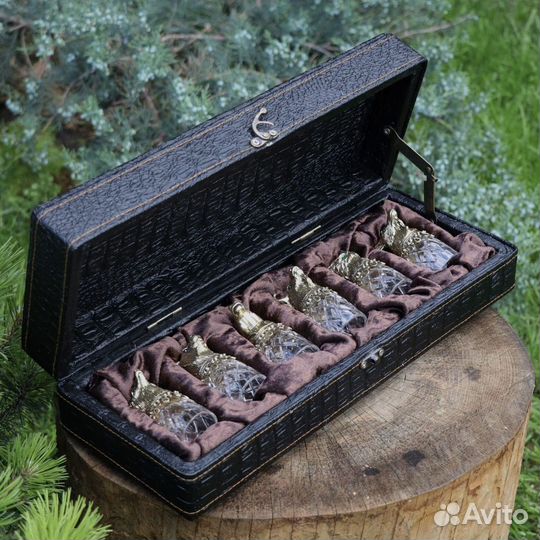 Набор стопок перевертышей «элит»