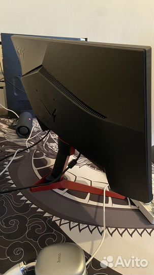 Игровой монитор Acer 240 гц