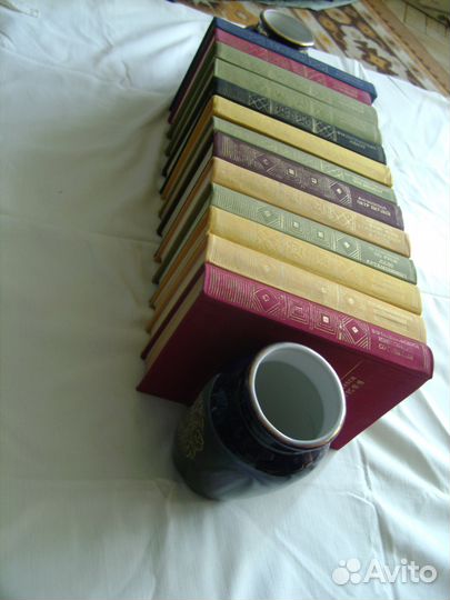 Библиотека классики. 2 (3 )