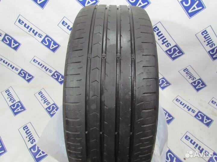 Continental ContiPremiumContact 5 215/55 R17 102Q