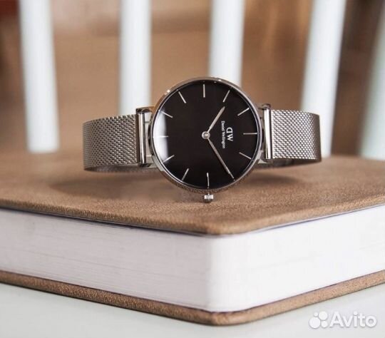 Часы Daniel Wellington DW00100162