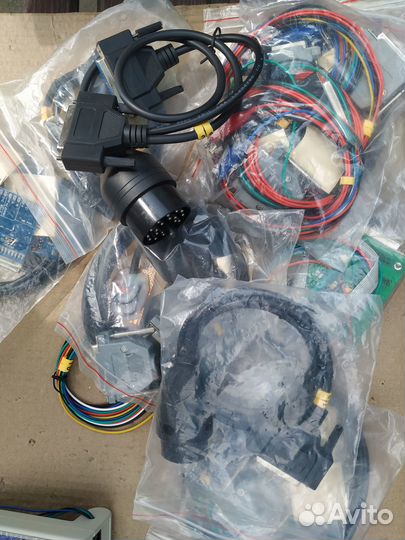 Tacho universal 2008