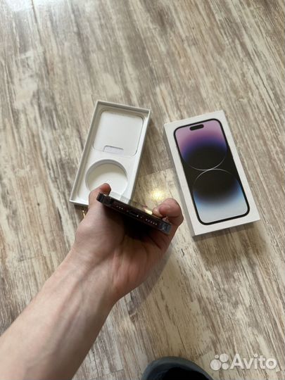 iPhone 14 Pro, 128 ГБ