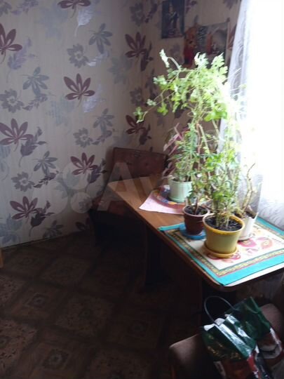 Дом 58 м² на участке 15,5 сот.