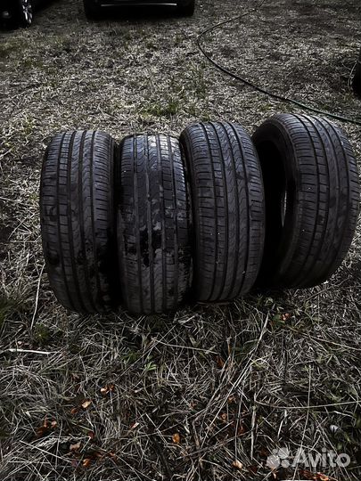 Pirelli Scorpion Verde 2.25/4.5 R18