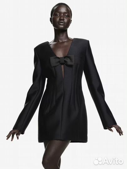 Вечернее платье H&M