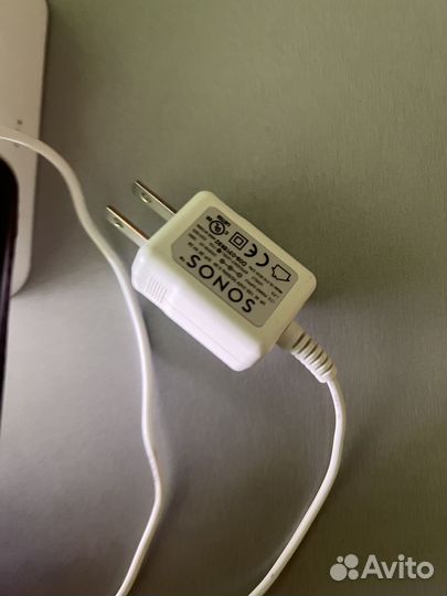 Sonos connect bridge