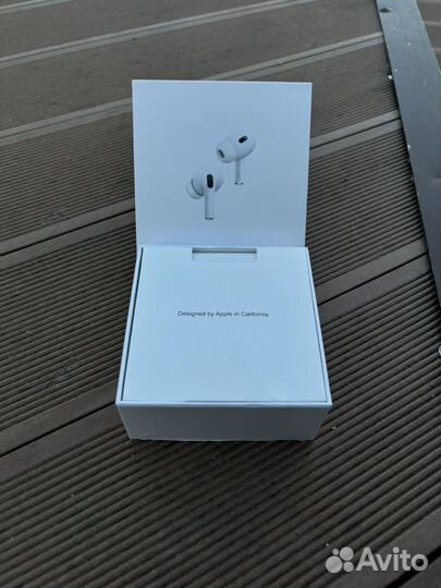 Наушники Airpods pro 2