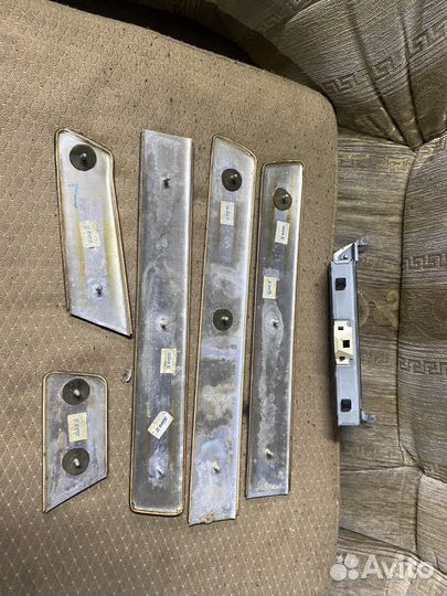 Дерево audi 100 с4