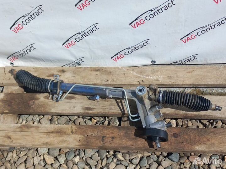 Рулевая рейка Skoda Fabia 1.4 2013